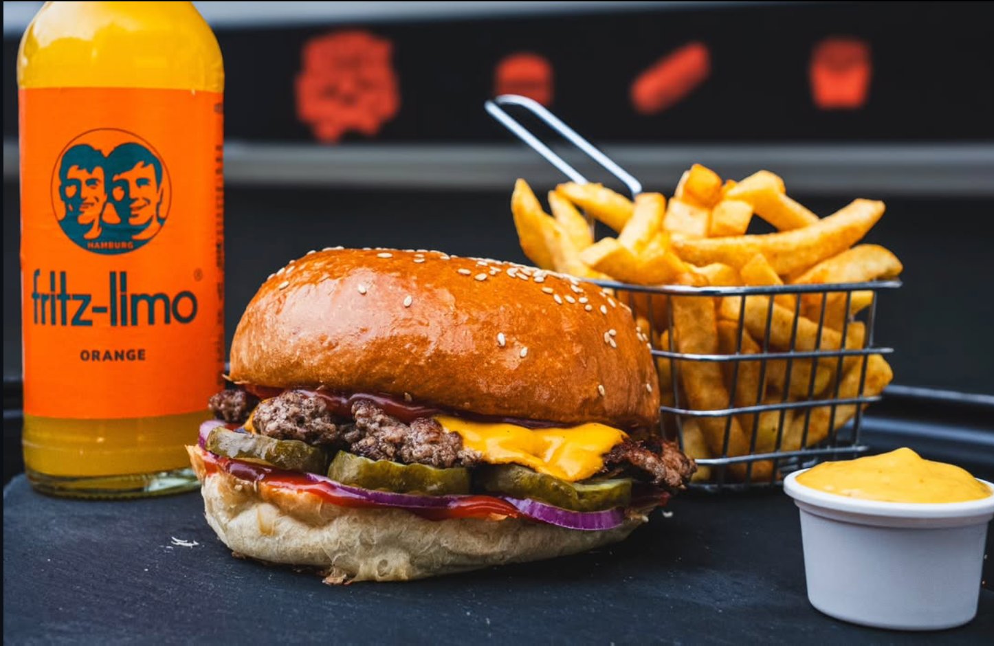 Cheeseburger