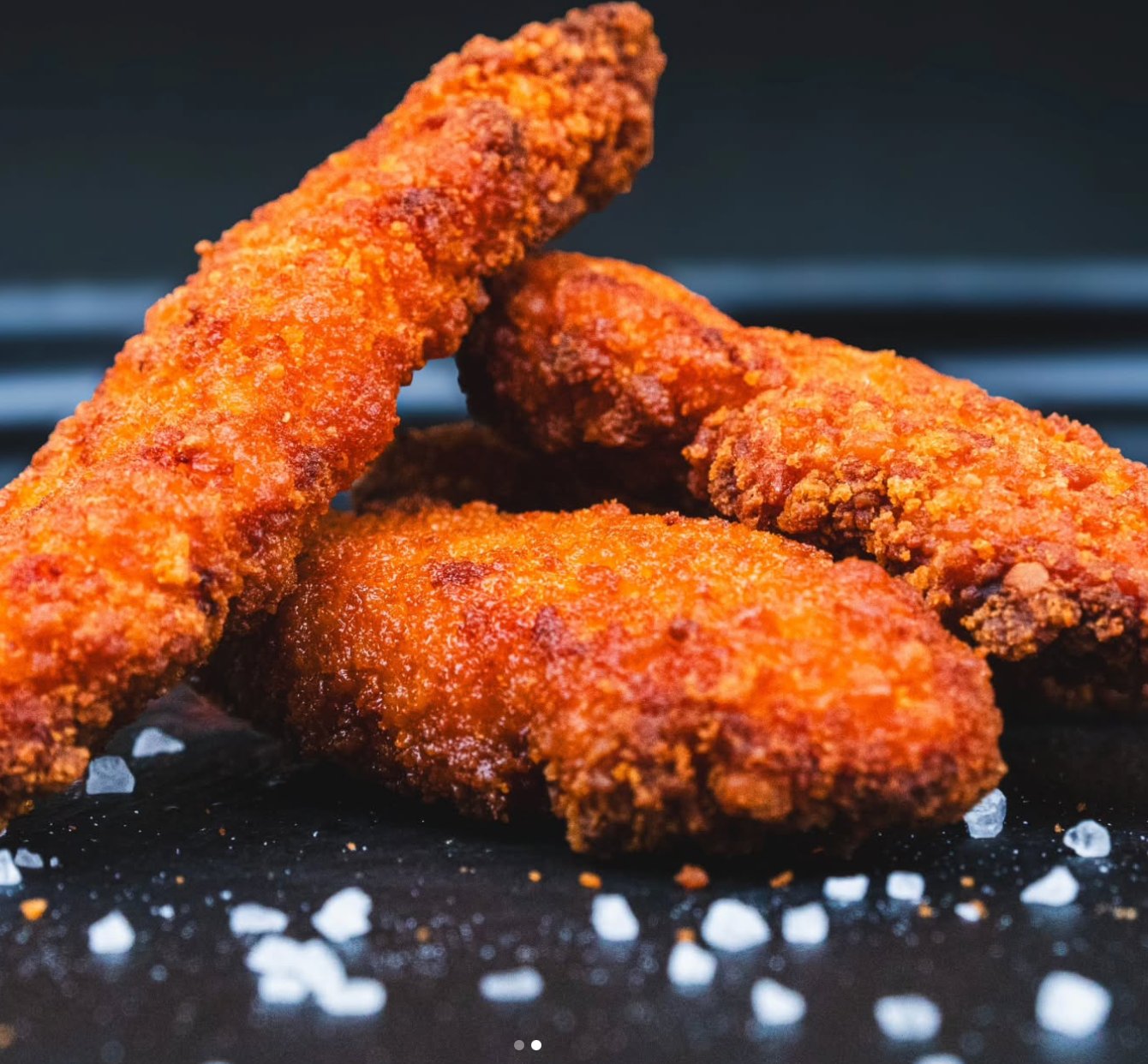 Chicken Fingers